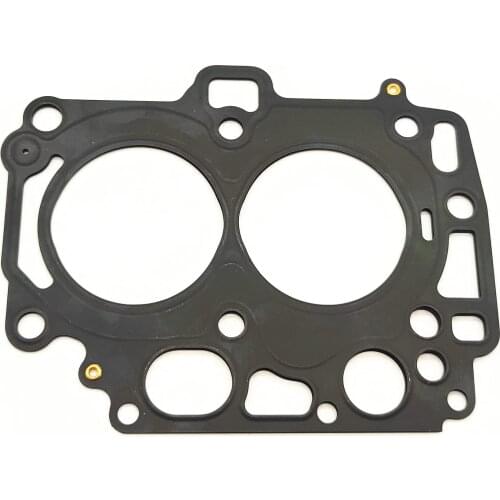 Jetunit Head Gasket for Yamaha Outboard 68T-11181-00/68T-11181-A0 6HP 8HP 9.9HP(2001-2004)