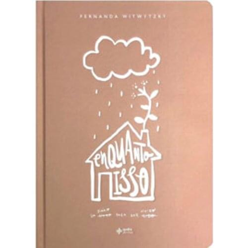 Quatro Ventos Stationery