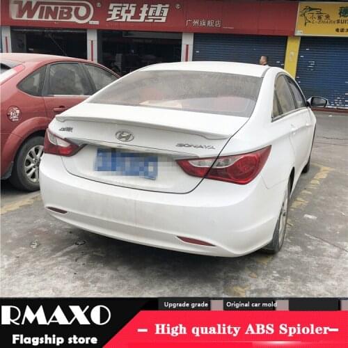 Spoilers RMAXO China