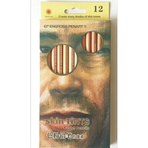 Smodapen Pastel Pencils