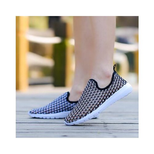 17 Colours Summer Shoes Women Casual Shoes Slip On Flats Shoes For Women Loafers Size 36-40 Chaussure Homme Zapatos Mujer
