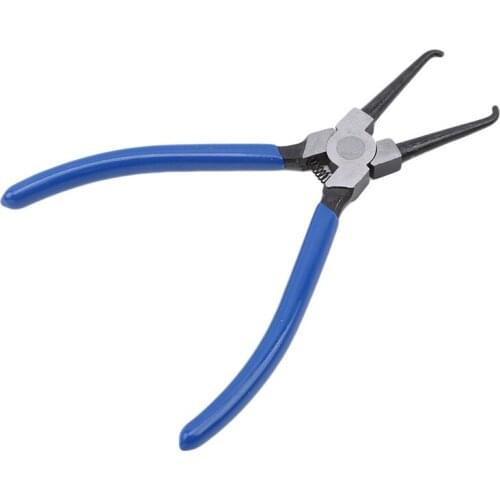 High Quality Joint Clamping Pliers Fuel Filters Hose Pipe Buckle Removal Caliper Fits For Car Vehicle Tools