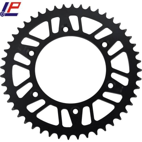 520 38T 39T 40T 42T 45T Motorcycle Rear Sprocket For Honda CRF230 XR250 1996 XL250 MD30 CRM250 1991 XR400 CRF150 CR250 CRF250