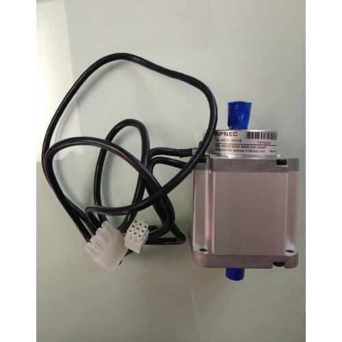 1 PCS Sewing Machine Spare Parts Accessories AC Servo Motor Fit For JUKI DDL-9000