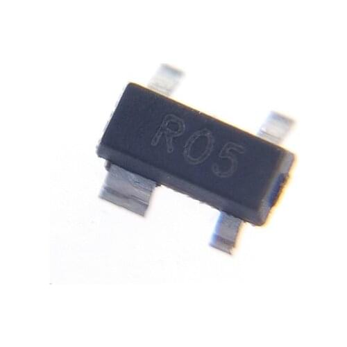 20pcs/lot original SR05.TCT R05 Electrostatic protection diode SOT-143 in stock