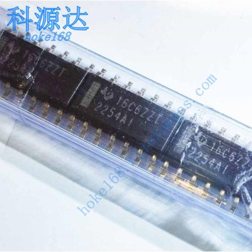 5pcs/lot TLC2254AID SOIC14 TLC2254AIDR TLC2254 In Stock