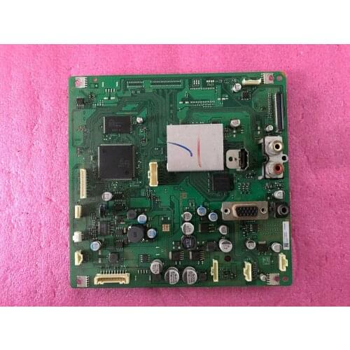 A driving KLV 46V200A LCD TV screen with motherboard 1-869-852-13 LTY460WT-LH3