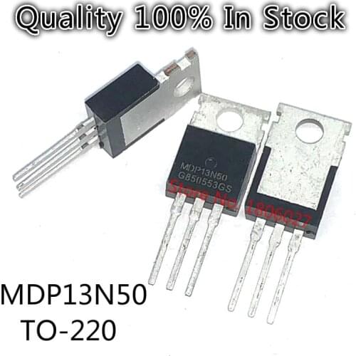 Send free 10pcs FQP8N80C TO-220 / BUZ78 / 2SK551 / MDP13N50 / IXTP160N075T / IXFP7N80P Triode