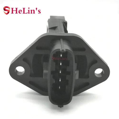 Mass Air Flow Sensor MAF For BA3-2112 Lada 110 111 112 1.5L 95 Bosch No. 0280218037 0 280 218 037 F00C2G2044