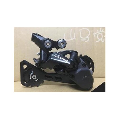 DEORE RD-M6000 Rear Derailleur 10S MTB bike bicycle M6000