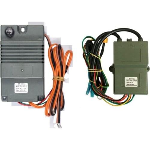 It.Yes gas oven / oven pulse split ignition controller GLC-KXD GLC-KXD3E AC220V、KXK3E DC5V