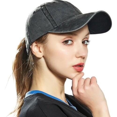 Furandown Women's Caps