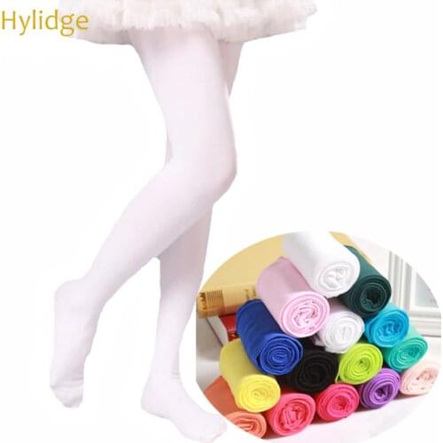 Hylidge Tights For Girls
