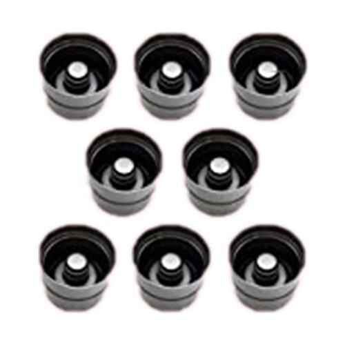 Valve tappe for D aewoo CORSA （A set of eight ） OEM： 96376400