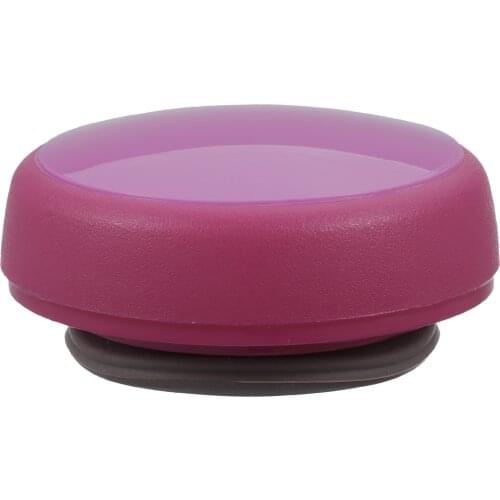 Thermal Water Bottle Cover Camping Travel Insulation Cup Lid Plastic Stainless Steel Vacuum Flask Stopper Non Spill Seal Mug Cap