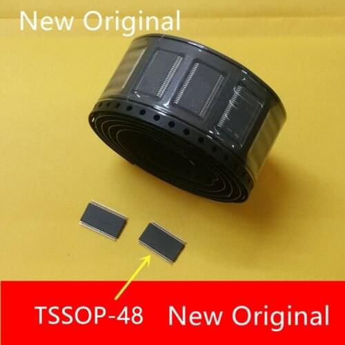 LM98714 LM98714CCMT ( 10 pieces/lot ) Free shipping TSSOP-48 100%New Original Computer Chip & IC