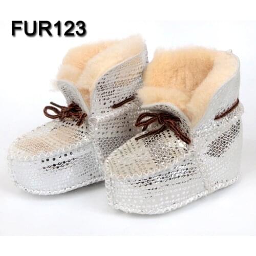MPPM Children's Shoes