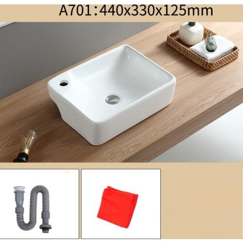 Encimera Wastafel Evier Lavandino Pia Umywalka Nablatowa Bathroom Salle De Bain Banyo Bagno Sink Cuba Banheiro Lavabo Wash Basin