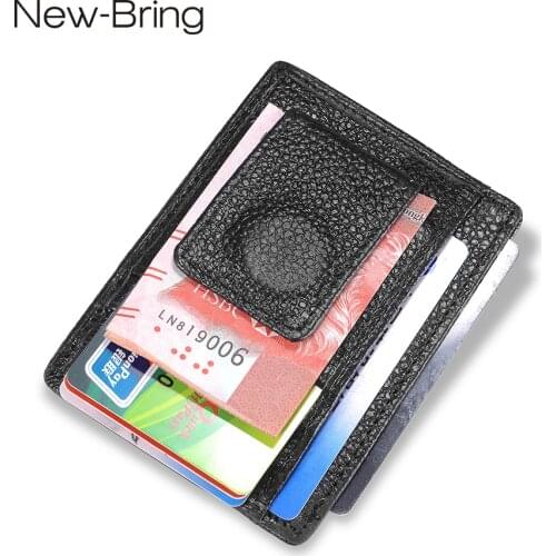 New-Bring Men's Wallets