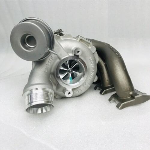 Genuine new Turbocharger B03 18559880021 18559700021 07K145701J 07K145701L Turbo For TT RS3 2.5 TFSI engine