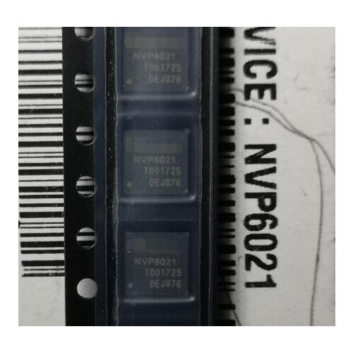 NVP6021 New Original