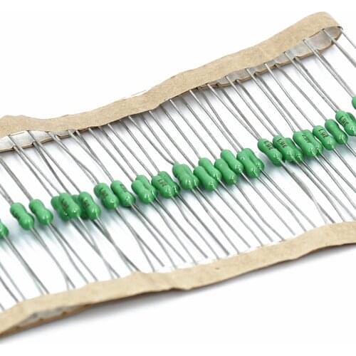 10pcs 2.4*7mm Axial Lead Green Fuse 125/250V 2.4 x 7 63mA 125mA 250mA 1A 2A 3A 4A 5A 7A 8A 10A Fast Blow PICO Resistance Fuse