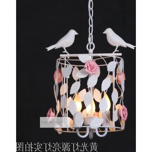 Luminaire suspendu pendant lights iron Home Decoration E27 Light Fixture LED pendant lights luminaire hanging ceiling lamps