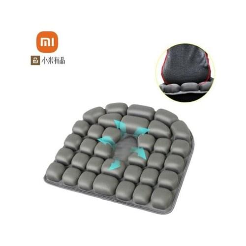 Hemorrhoids postoperative pad decompression nursing air cushion office beautiful hip cushion anti-ulcer wheel for youpin youpin