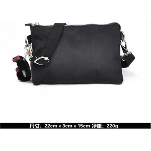 Luxury small Shoulder crossbody bags for women Original Designer Handbags Female monkey Mini Messenger bag girls bolsa billetera