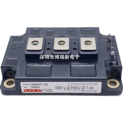 CM400DY1-12E Actual Stock Photos Original Goods