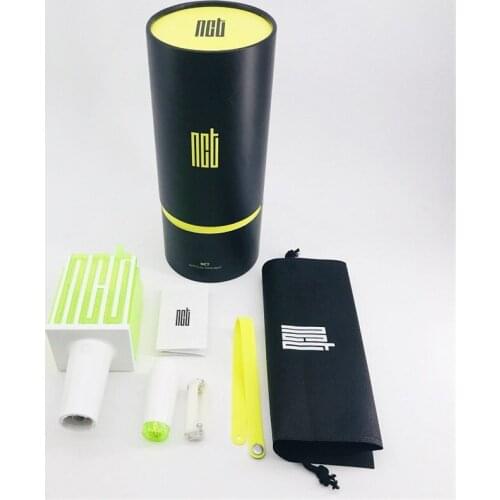 KPOP NCT Concert Light Stick NCT127 Fans Collections