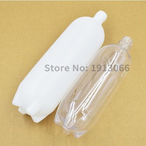 Dental accessories dental chair thickened storage bottle storage bottle water bottle water bottle with cover dental turbine
