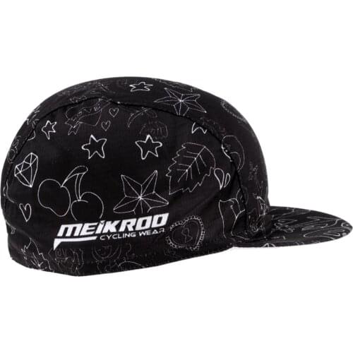 Unisex Cycling Hats Sun Protection Sport Mesh Hat for Outdoor Activities