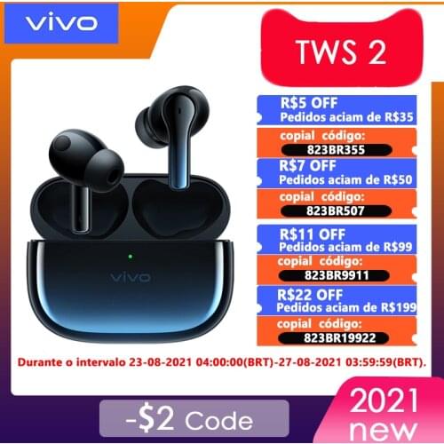 VIVO Headsets For Smartphones
