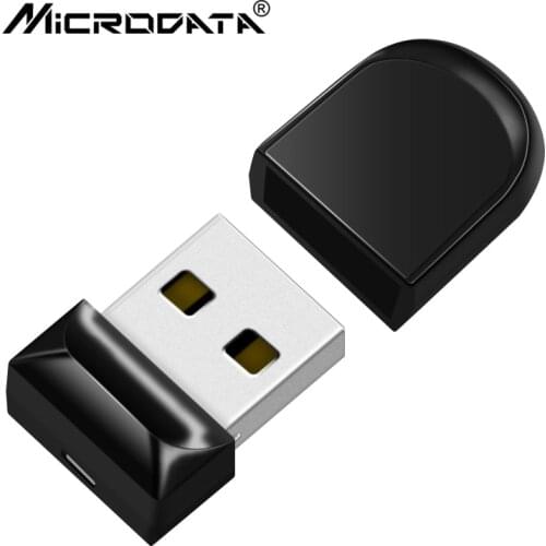 Hight Speed Super Mini Pen drive Flash USB Stick 4GB 8GB 16GB флешка Memory Stick 32GB 64GB 128GB Metal Usb Flash Drive