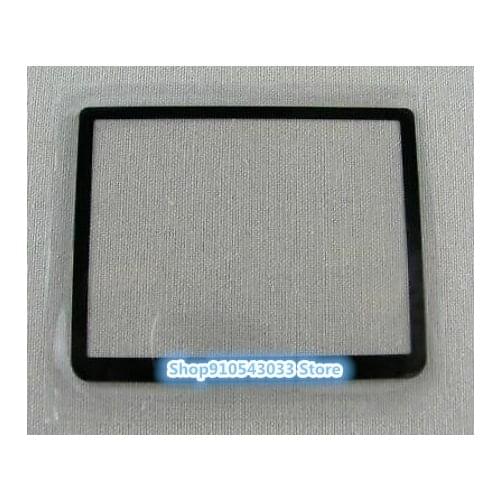 New LCD Screen Window Display (Acrylic) Outer Glass For NIKON D3100 Camera Screen Protector + Tape