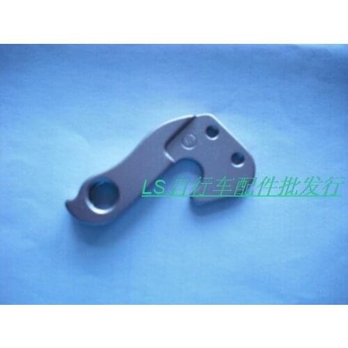 2pcs/lot Derailleur Hangers for K2 bicycles such as all the K2 Zeds , Base Sports, Proflex Models, Razorbacks