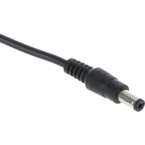 Converter Adapter DC 9V 600mA 0.6A AC Wall Charger Power Supply US Plug