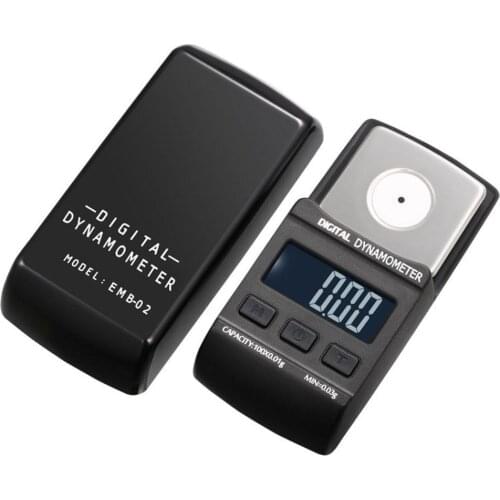 For LP Vinyl Record Needle Gauge Arm Scale Professional High Digital Precise 100G/0.01G Gauge Turntable Scale Force LCD Meter