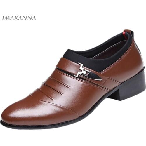 Imaxanna Footwear