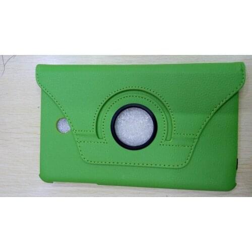 Rotation 360 Degree Rotating Flip Stand Leather Skin Funda Capa Shell Case Cover For LG GPad G Pad F 8.0 V495 V496 Tablet Coque