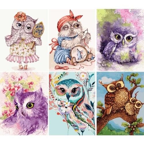 KPACKA PACKPACKA Acrylic Paints