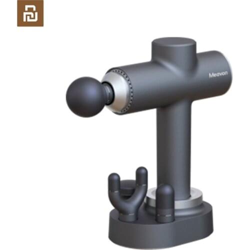Xiaomi Smart Home Meavon Massage Gun Fascia Gun Consumer Electronics Muscle Relaxation Rehabilitation Massager