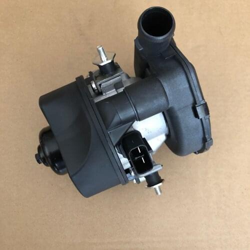 New Secondary Air Pump For 07-08 Subaru Forester XT TURBO EJ255 2007 WRX EJ255