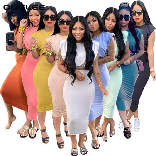 Женские юбки миди OUSLEE China At AliExpress