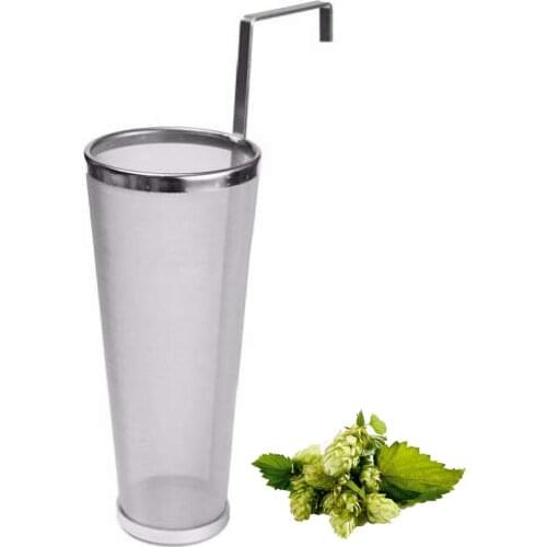 Brewing filter , hops spider , hops filter , wine filter , brewing accessory, mash filter