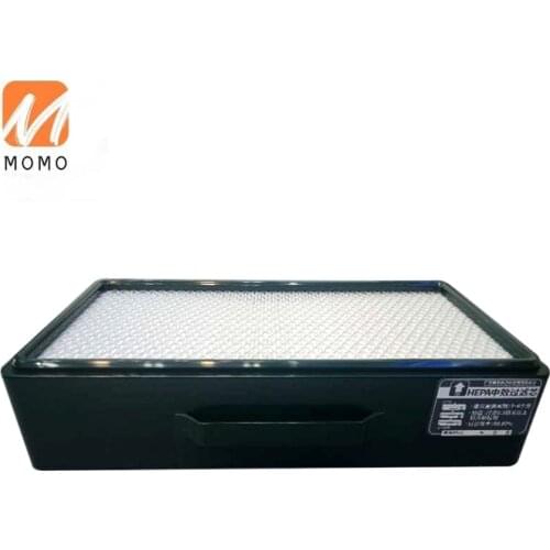 Portable Kids Office With True Hepa Filter Air Cleaner For Home Allergies Purifier Room Air