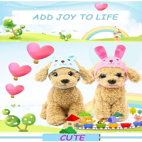 Dog Hat Cap Cartoon Animal Shape Dog Cap For Dogs Pet Clothes Personalized Funny Cosplay Pet Dog Hat For Chihuahua