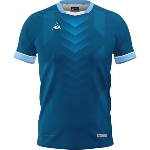 Sports t shirts football shirt profession sublimation oem t-shirt quick dry breathable men t -shirts