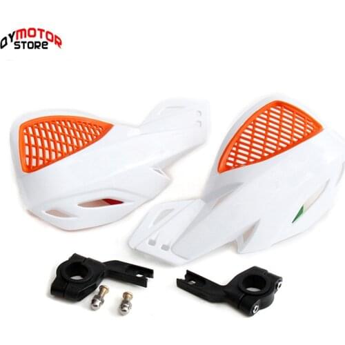 Motorcycle Handguards Hand Guards Motocross Dirt Bike For EXC EXCF SX SXF SXS MXC MX XC XCW XCF XCFW EGS LC4 Enduro